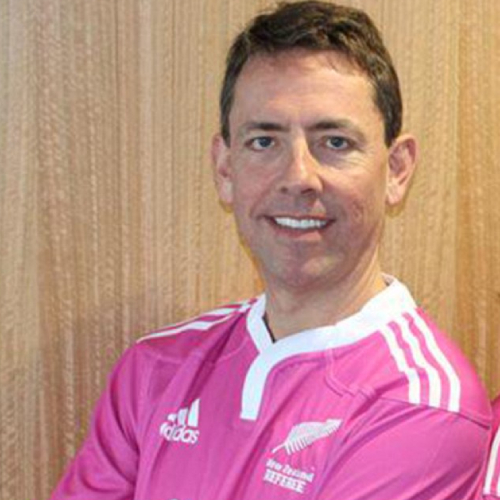 Rugby’s gone pink!